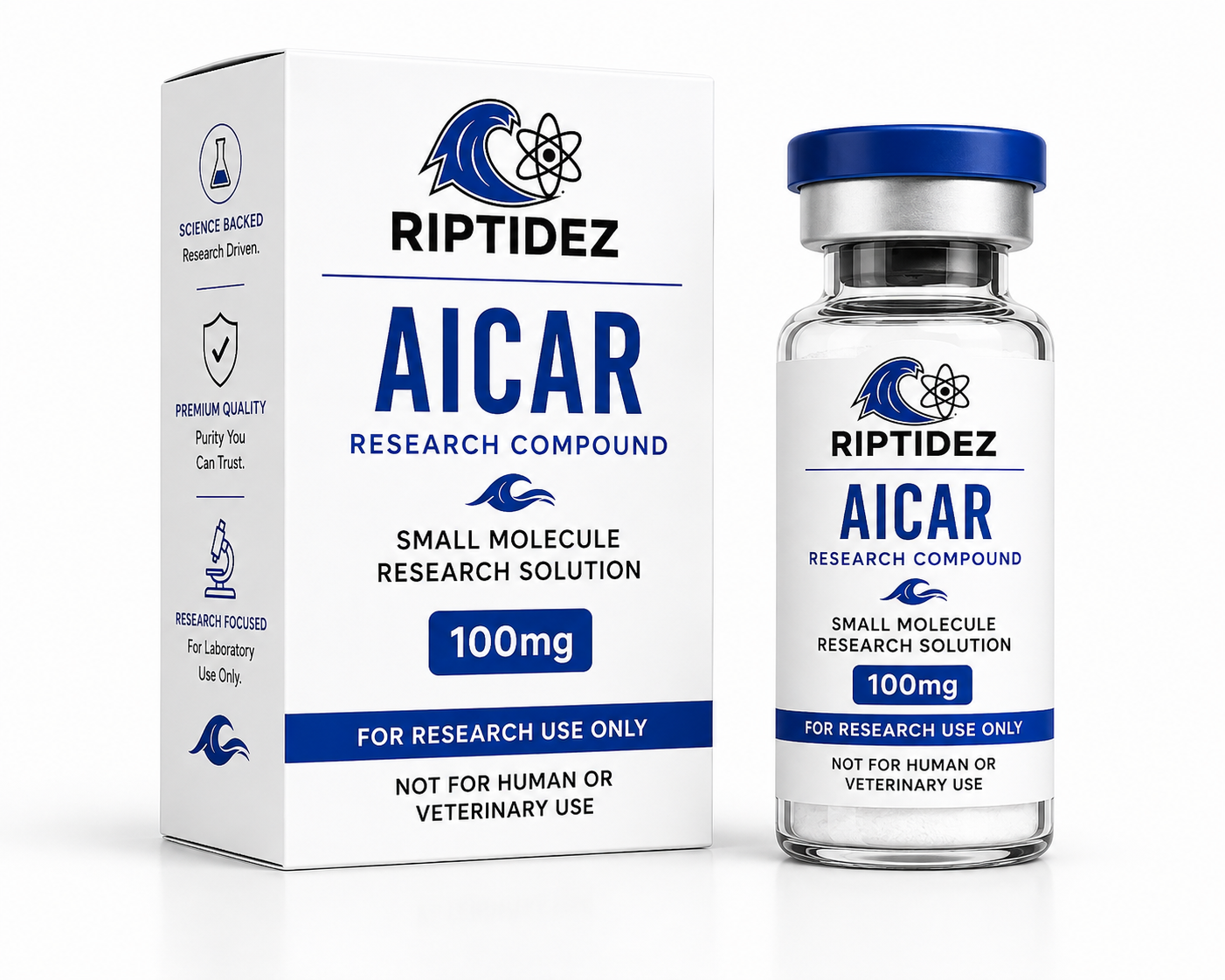 AICAR 100mg