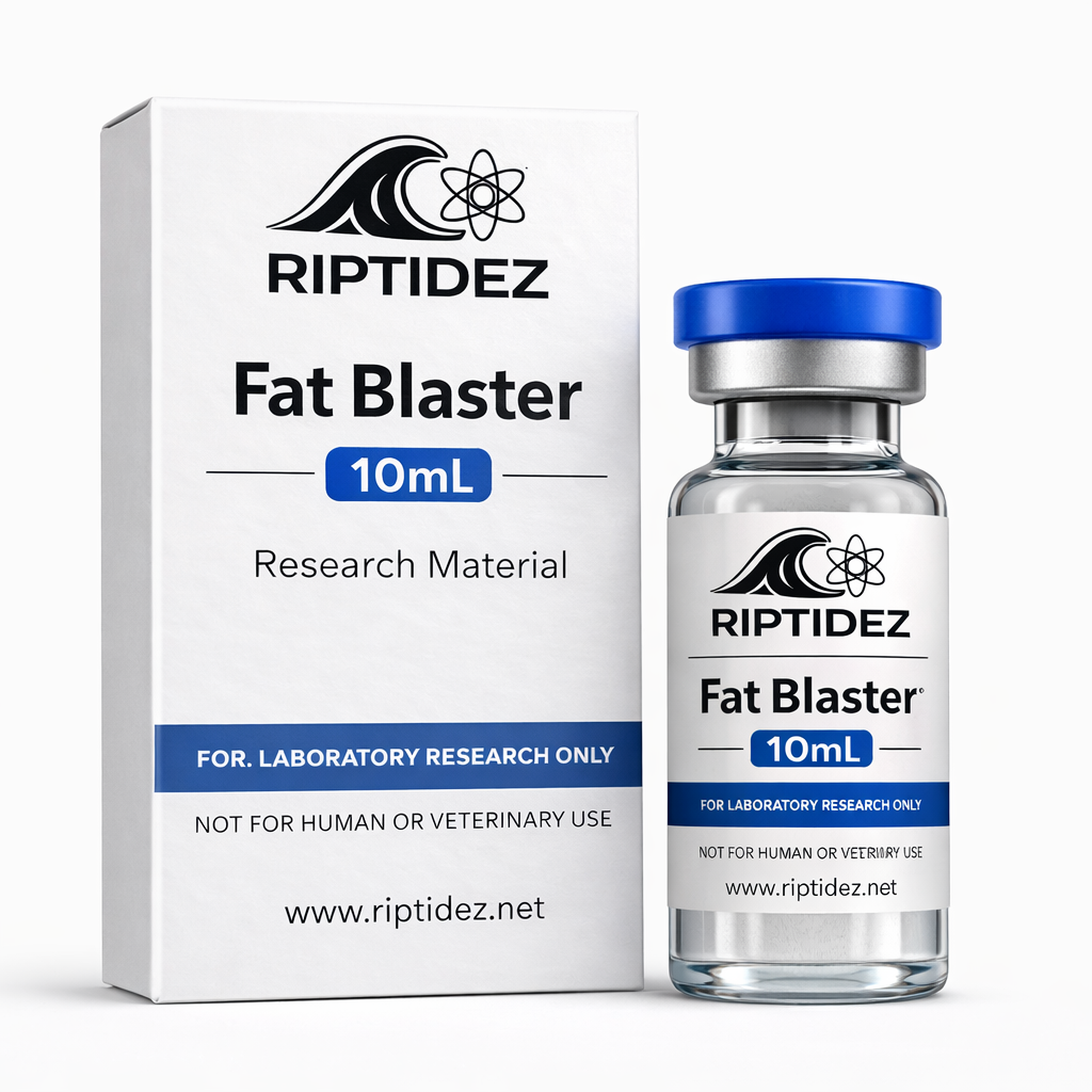 Fat Blaster (Research Only)