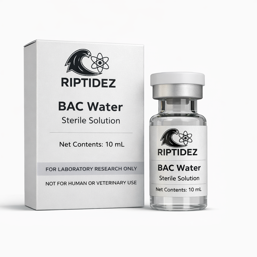 BAC-Water