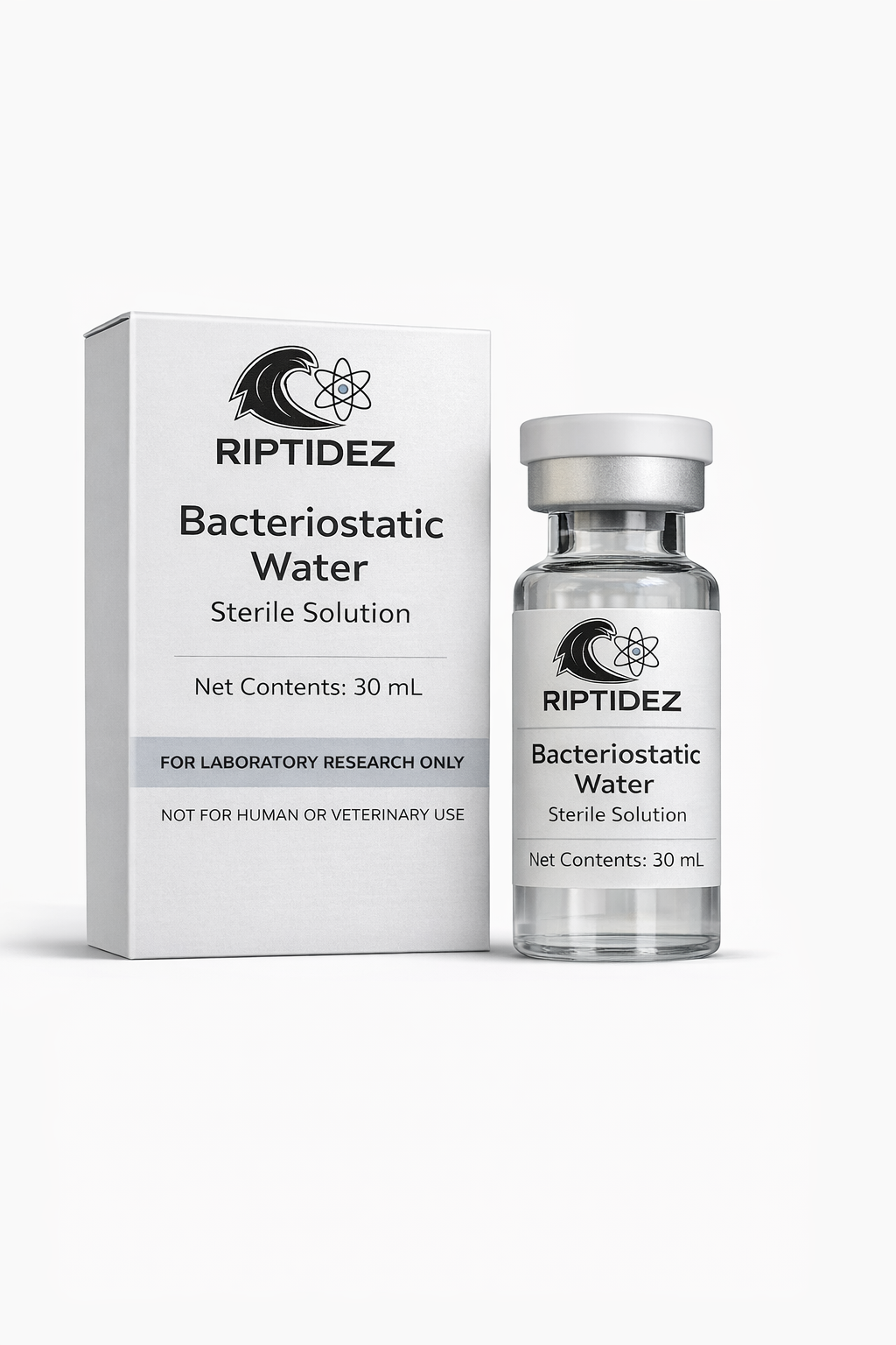Hospira (BAC-Water)
