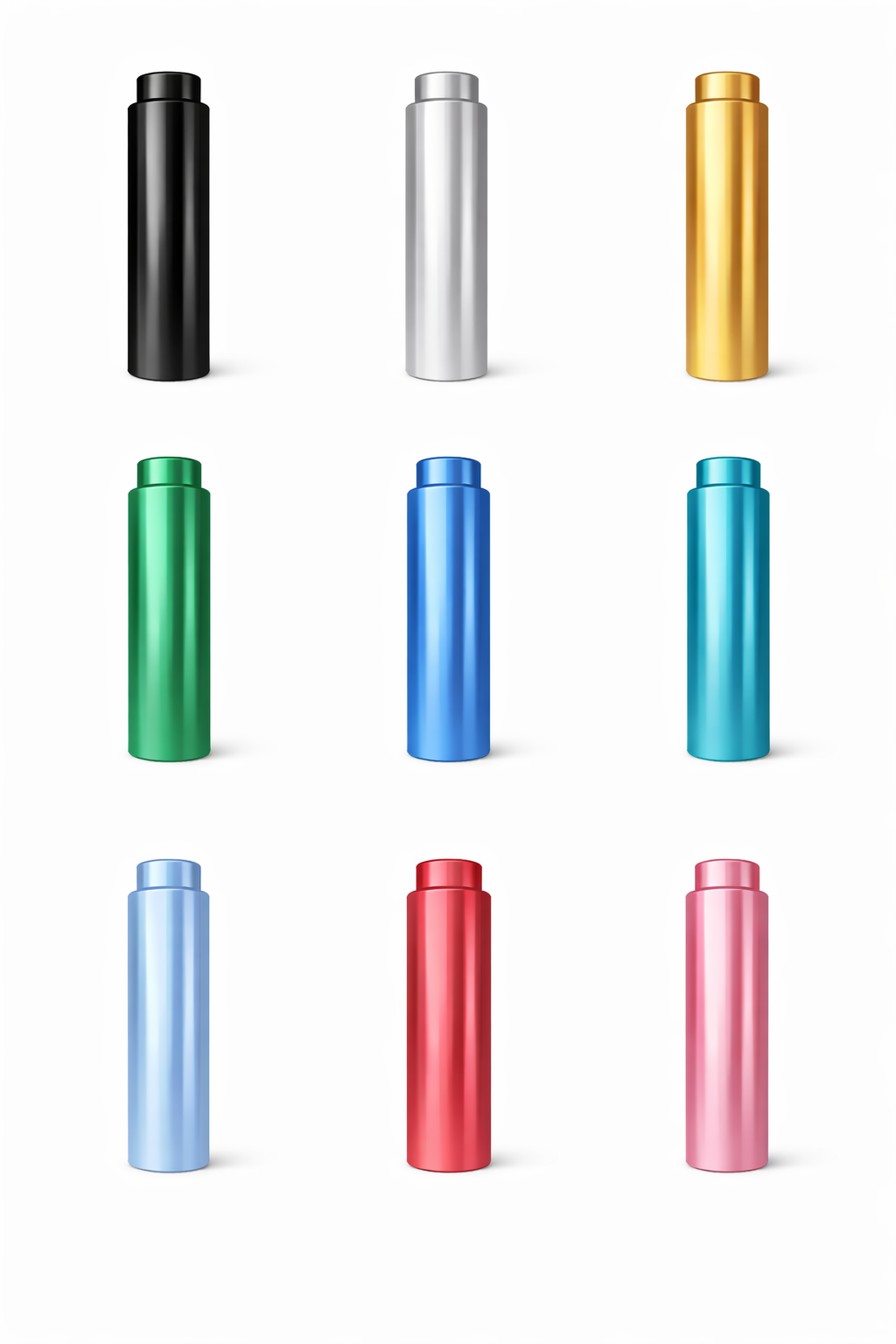 Reusable Pen Injector