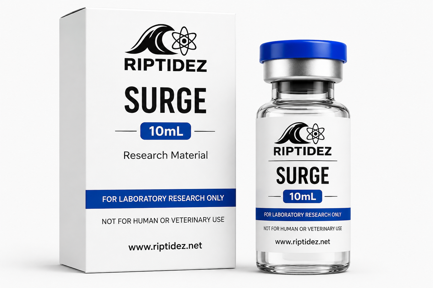 SURGE 10mL – Research Solution