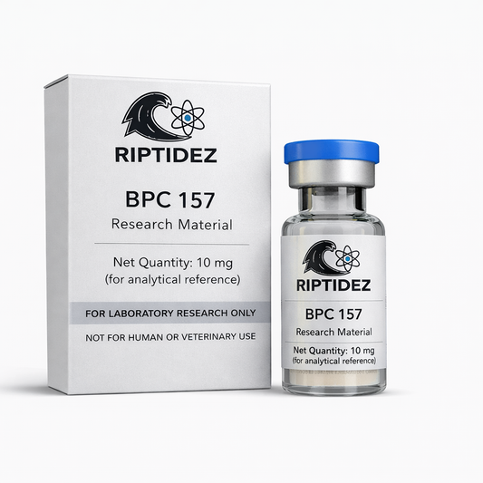 BPC-157 Research Peptide