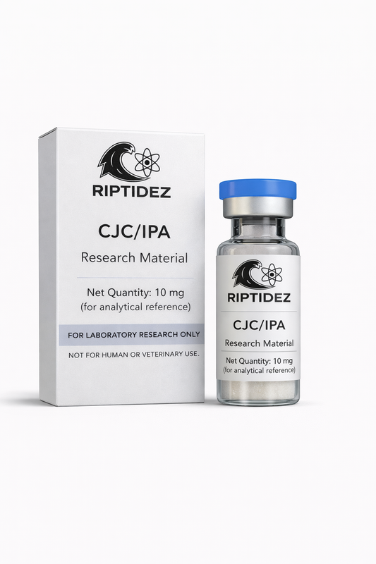 CJC1295-IPA