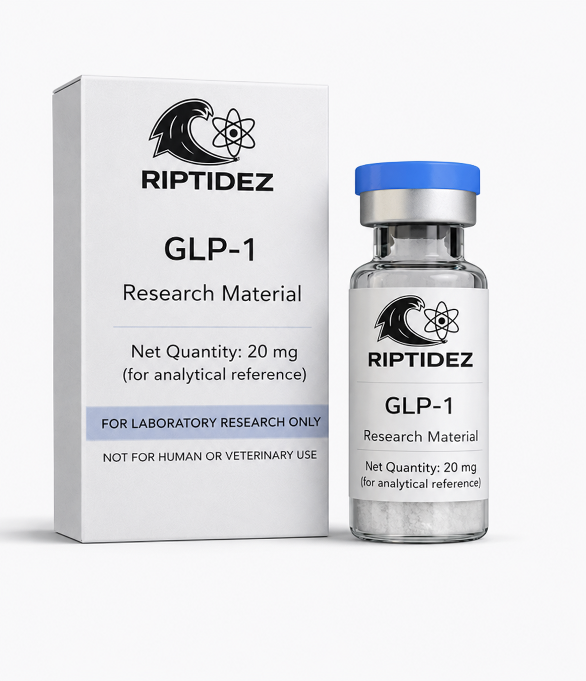 GLP-1 20mg