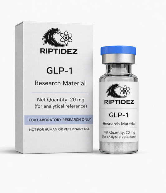 GLP-1 20mg
