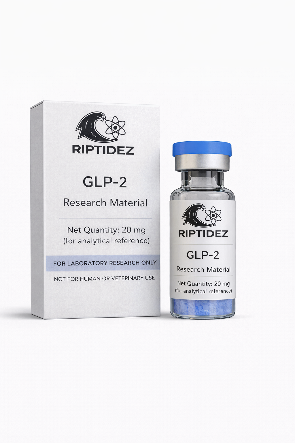 GLP-2-20