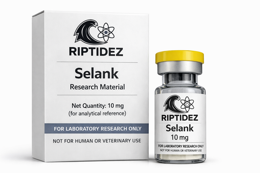 Selank