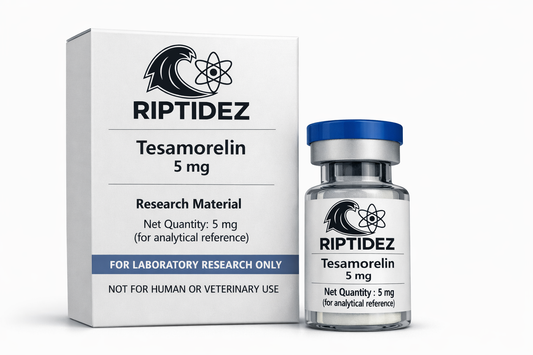 Tesamorelin-5