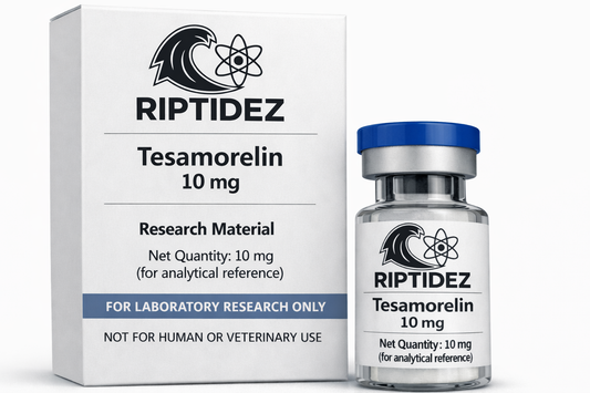 Tesamorelin-10