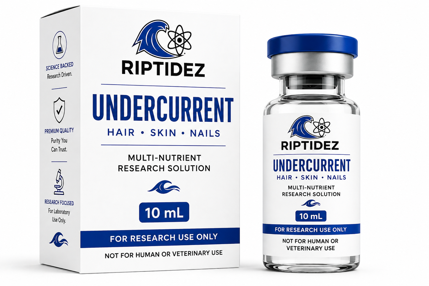 UNDERCURRENT 10mL – Research Solution