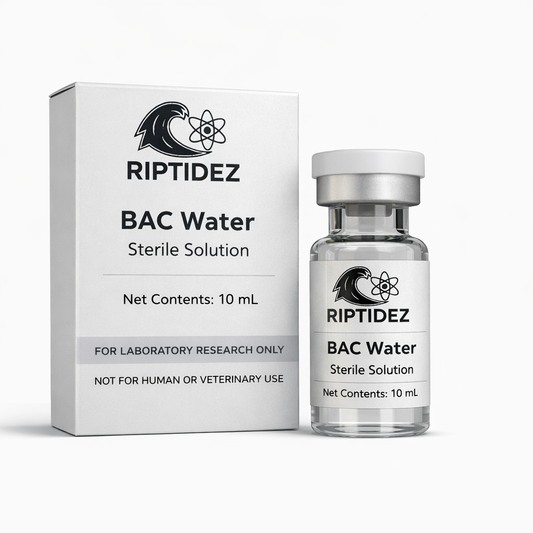 BAC-Water