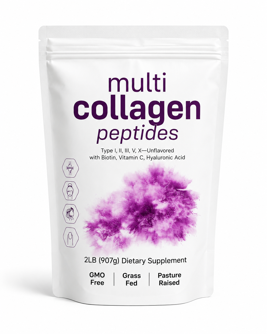 Multi Collagen Peptides