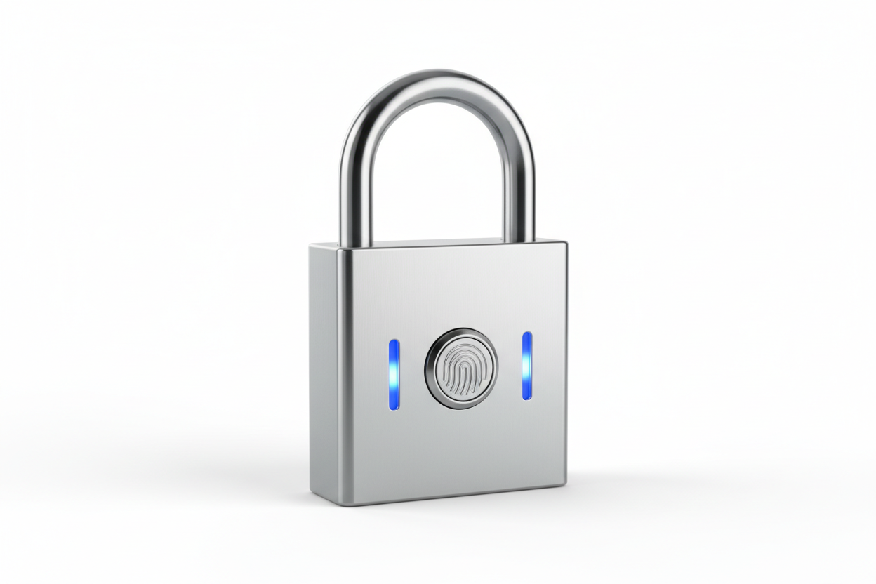 lock
