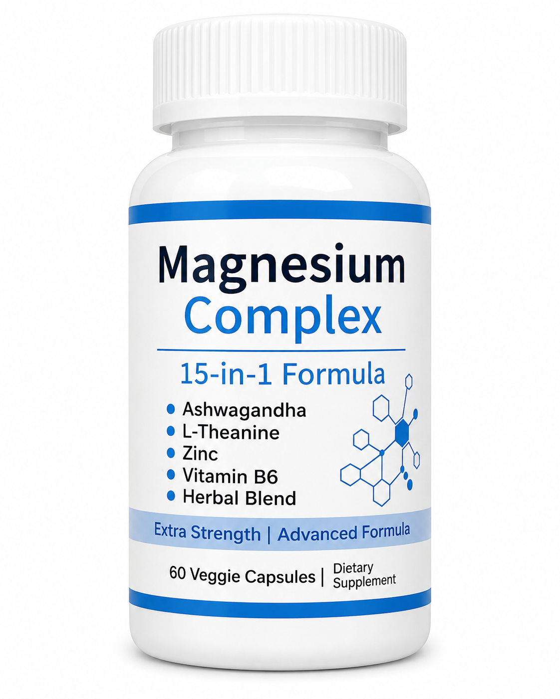 Magnesium Complex