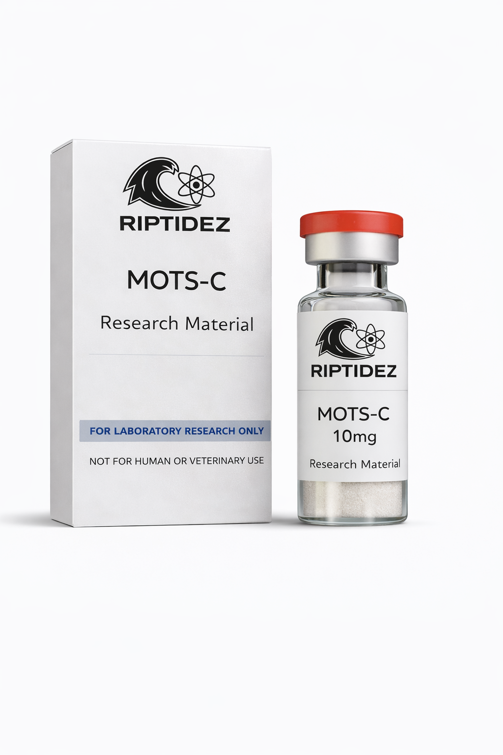 MOTS-C-10