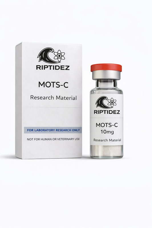 MOTS-C-10